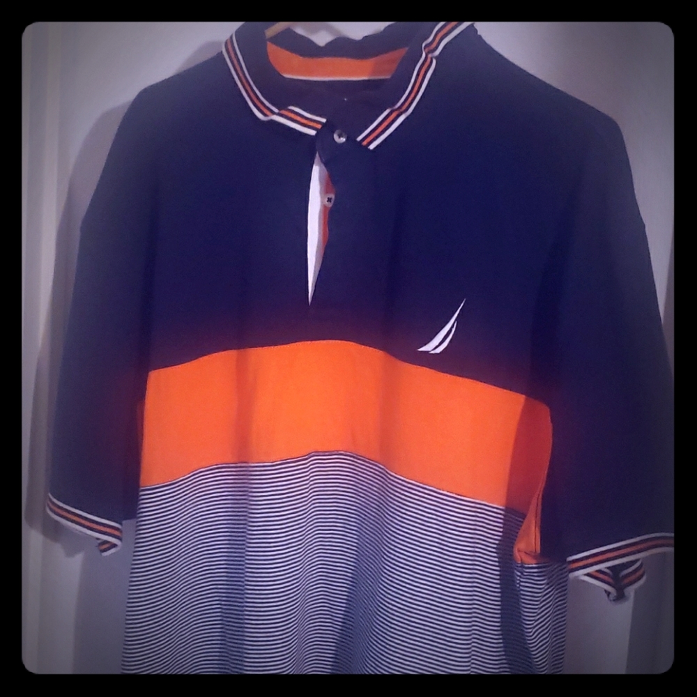 3x mens shirt